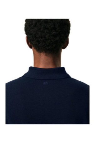 Ami de Coeur polo classique-fit