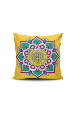 Housse de coussin - Multicolore