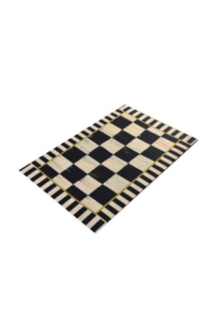 Paillasson en PVC - Multicolore