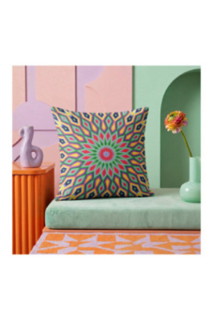 Coussin - Multicolore
