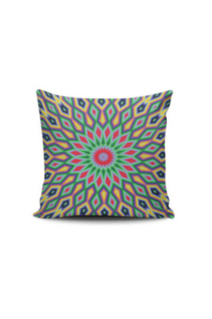 Coussin - Multicolore