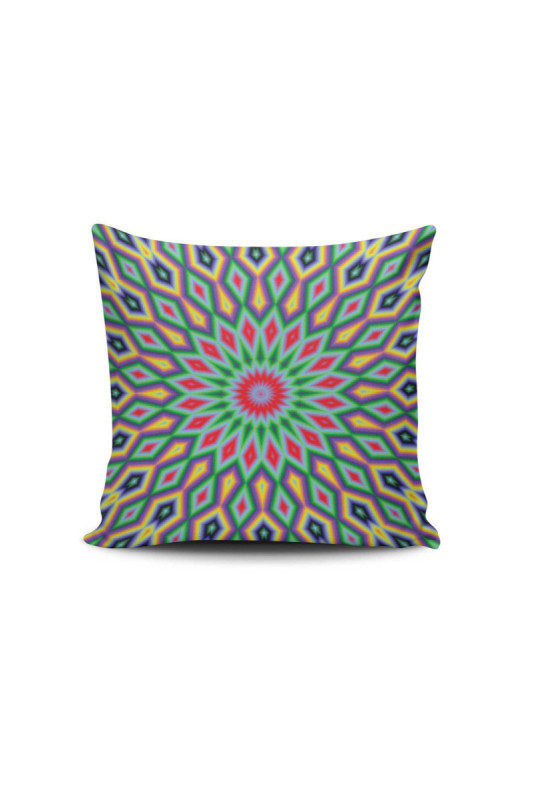 Coussin - Multicolore