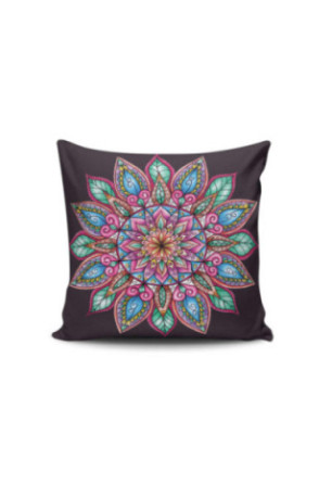Coussin - Multicolore