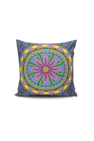 Coussin - Multicolore
