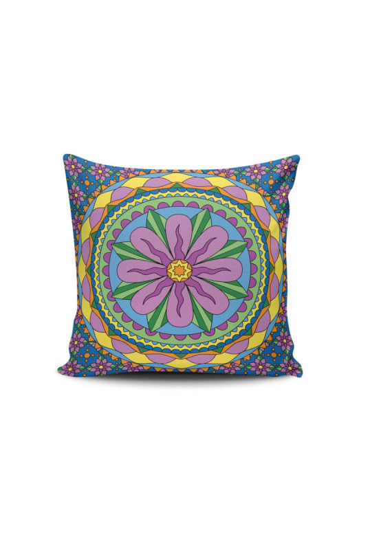 Coussin - Multicolore