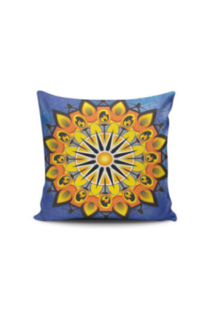 Coussin - Multicolore
