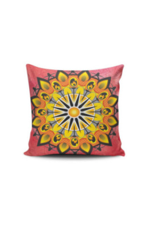 Coussin - Multicolore