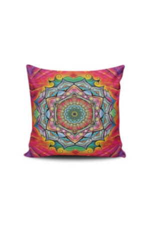Coussin - Multicolore