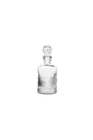 Bouteille - Transparent