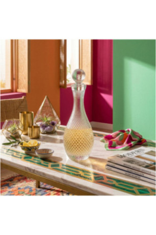 Bouteille - Transparent