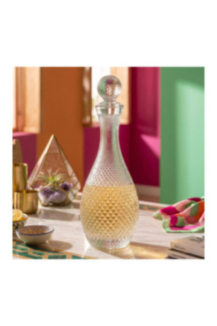 Bouteille - Transparent
