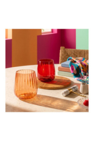 Verre - Orange