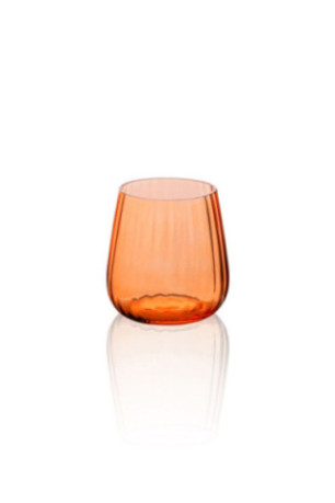 Verre - Orange