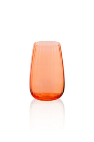 Verre - Orange