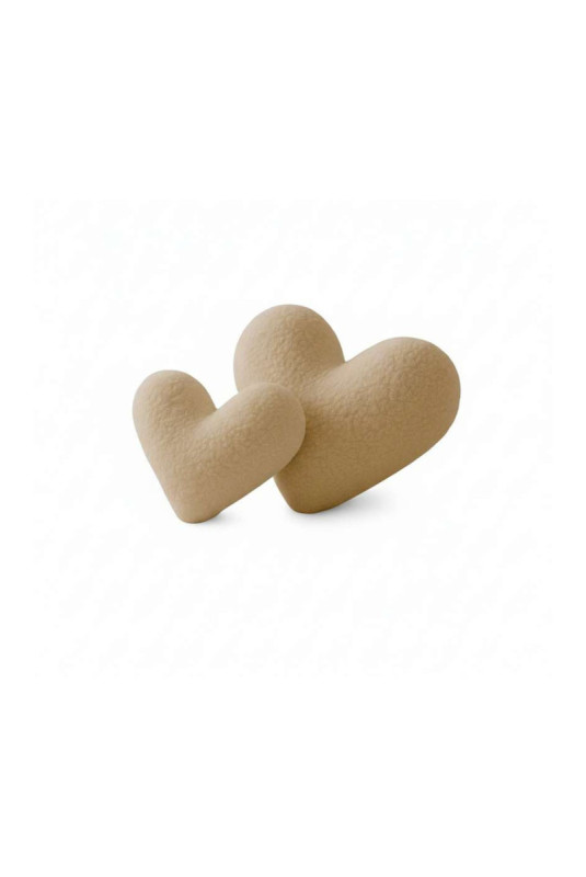 Coussin - Beige clair