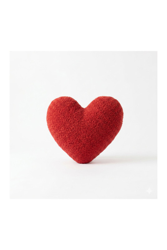 Coussin - Rouge