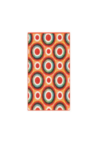 Tapis (80 x 140) - Multicolore