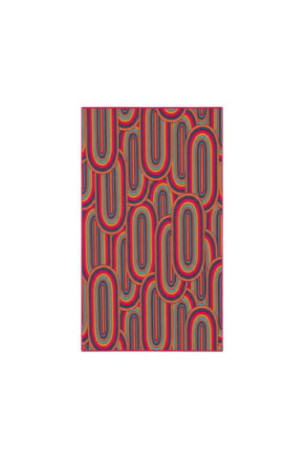 Tapis (80 x 140) - Multicolore