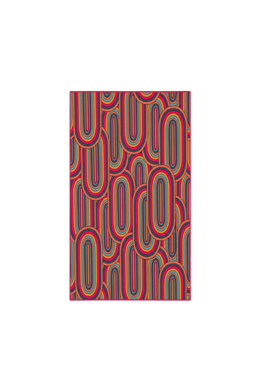 Tapis (80 x 140) - Multicolore