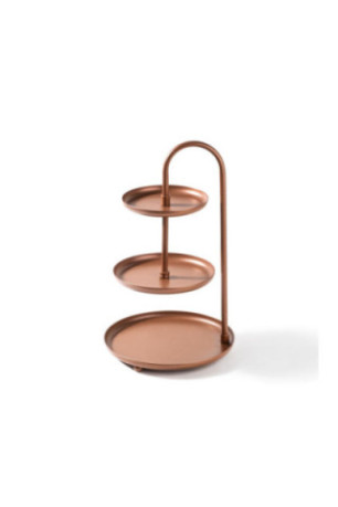 Accessoire décoratif en métal - Cuivre