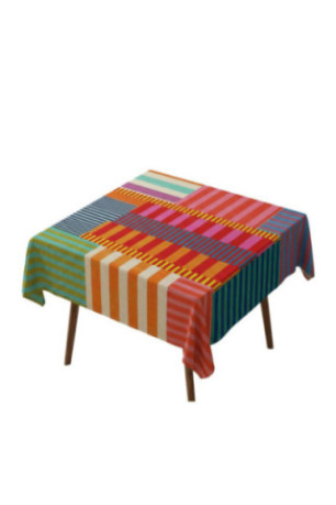 Nappe - Multicolore