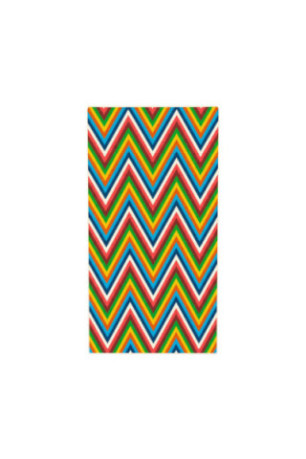 Tapis de couloir (80 x 150) - Multicolore
