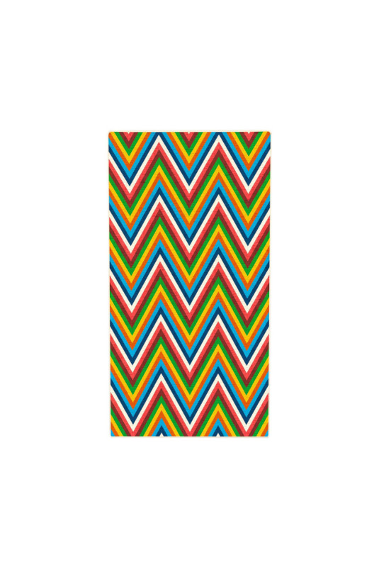 Tapis de couloir (80 x 150) - Multicolore
