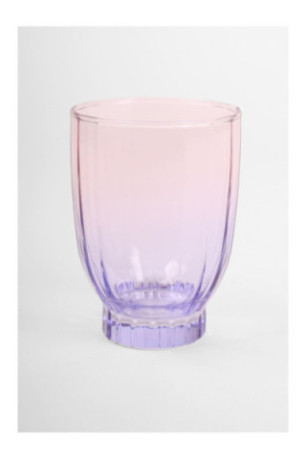 Ensemble de verres (4 pièces) - Violet