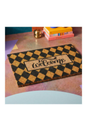 Paillasson Coco - Multicolore