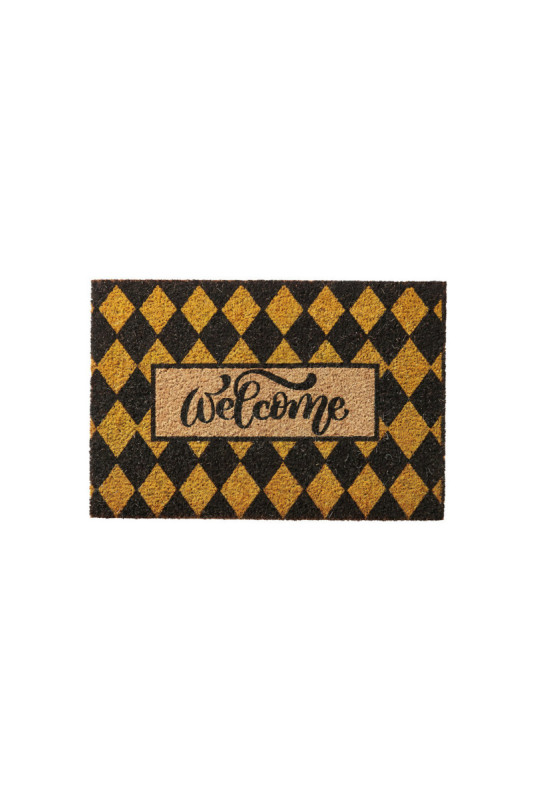 Paillasson Coco - Multicolore