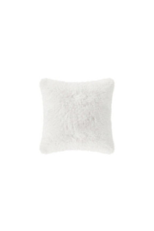 Housse de coussin - Écru