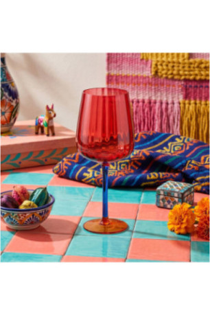 Verre à vin - Rouge
