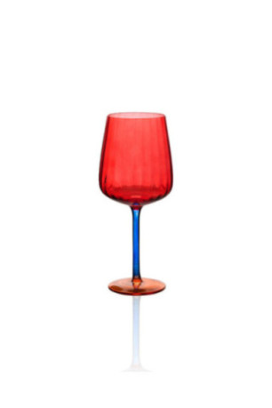 Verre à vin - Rouge