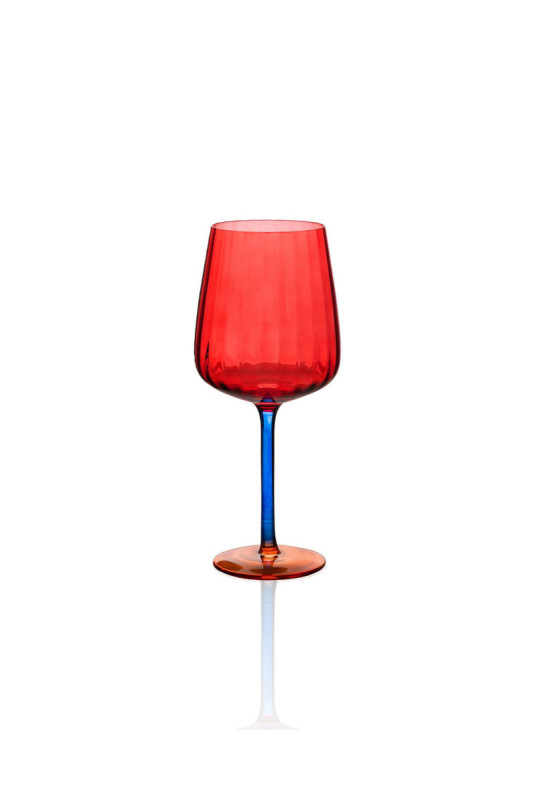 Verre à vin - Rouge