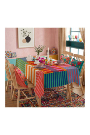 Nappe - Multicolore