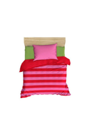 Ensemble de housse de couette renforcé - 160x220cm