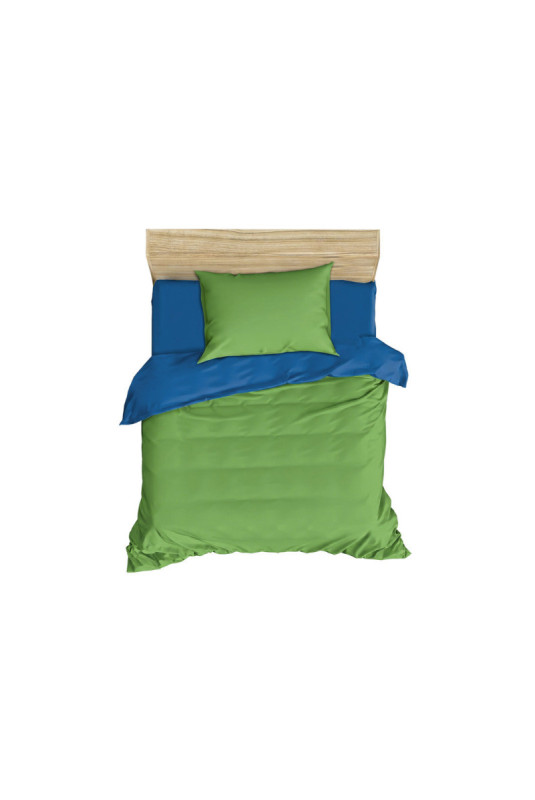 Ensemble de housse de couette renforcé - 160x220cm