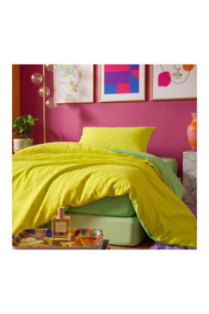 Ensemble de housse de couette renforcé - 160x220cm