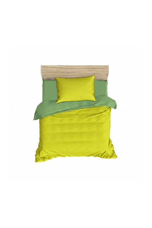 Ensemble de housse de couette renforcé - 160x220cm