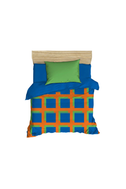 Ensemble de housse de couette renforcé - 160x220cm