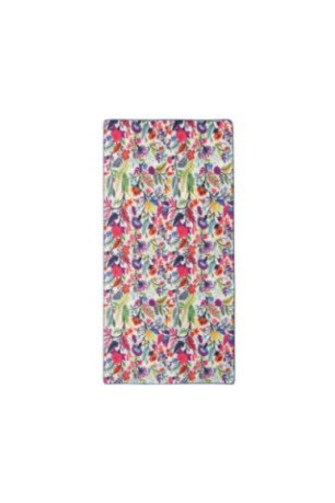 Tapis de couloir (100 x 200) - Multicolore