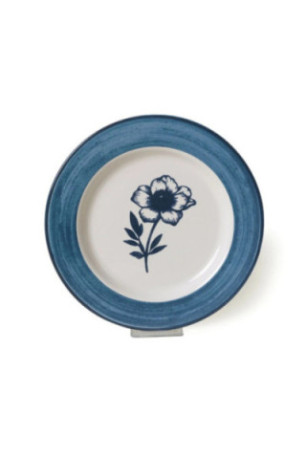 Ensemble d'assiettes de service (4 pièces) - Multicolore