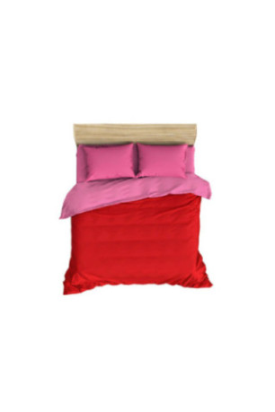 Ensemble de housse de couette renforcé - 200x200cm