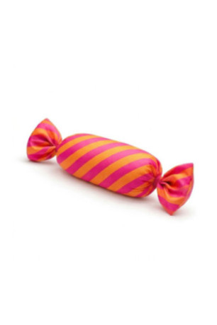 Coussin - Rose Jaune