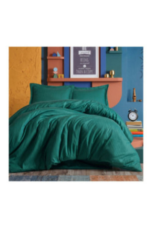 Ensemble de housse de couette renforcé - 200x200cm