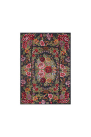 Tapis de couloir (75 x 150) - Multicolore