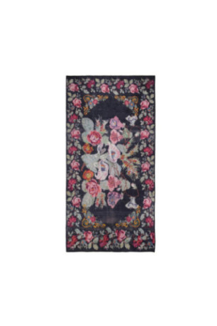 Tapis de couloir (75 x 150) - Multicolore