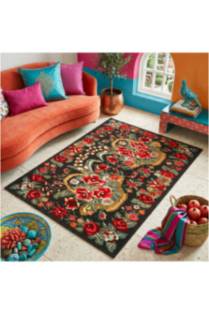 Tapis (180 x 280) - Multicolore