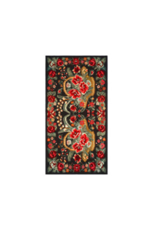 Tapis (180 x 280) - Multicolore