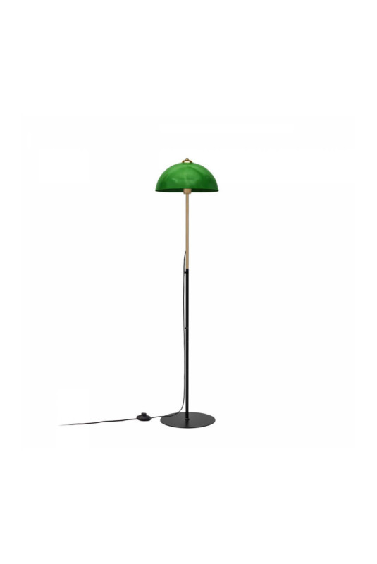 Lampadaire - Vert